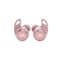 Słuchawki JBL Reflect Flow Pro (bezprzewodowe, douszne, różowy) - 1169389