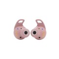 Słuchawki JBL Reflect Flow Pro (bezprzewodowe, douszne, różowy) - 1169390
