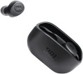 Słuchawki JBL VIBE100 TWS (czarne, bezprzewodowe) - 1011289