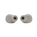 Słuchawki JBL VIBE100 TWS (kość słoniowa, bezprzewodowe) - 1163449
