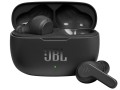Słuchawki JBL VIBE300 TWS (czarny, bezprzewodowe) - 1011296