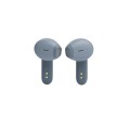 Słuchawki JBL VIBE300 TWS (niebieskie, bezprzewodowe) - 1122804
