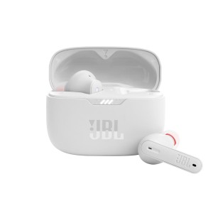 JBL Tune 230NC TWS Białe