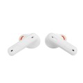 JBL Tune 230NC TWS Białe - 1181102