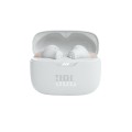 JBL Tune 230NC TWS Białe - 1181104