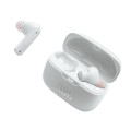 JBL Tune 230NC TWS Białe - 1181109
