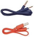 Słuchawki JBL Tune 710BT (niebieskie, bezprzewodowe, bluetooth, nauszne) - 1185926