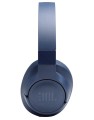 Słuchawki JBL Tune 710BT (niebieskie, bezprzewodowe, bluetooth, nauszne) - 1185924