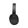 Słuchawki JBL Tune 710BT (bezprzewodowe, nuszne, czarne) - 1196618
