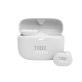 Słuchawki JBL TUNE130NC TWS NC (bezprzewodowe, douszne, białe) - 1183832