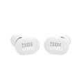Słuchawki JBL TUNE130NC TWS NC (bezprzewodowe, douszne, białe) - 1183834