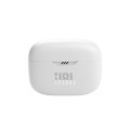 Słuchawki JBL TUNE130NC TWS NC (bezprzewodowe, douszne, białe) - 1183837