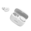 Słuchawki JBL TUNE130NC TWS NC (bezprzewodowe, douszne, białe) - 1183833