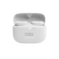 Słuchawki JBL TUNE130NC TWS NC (bezprzewodowe, douszne, białe) - 1183836
