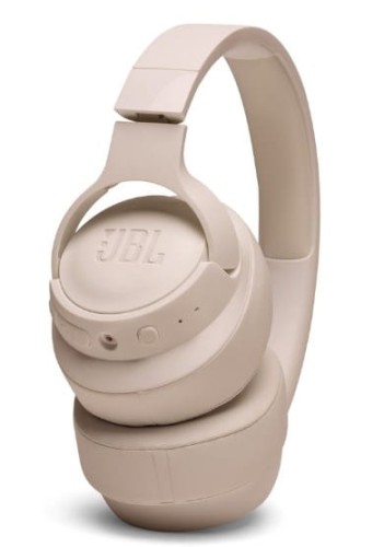 Słuchawki JBL Tune 710BT (bezp.,różowe) - 1196595