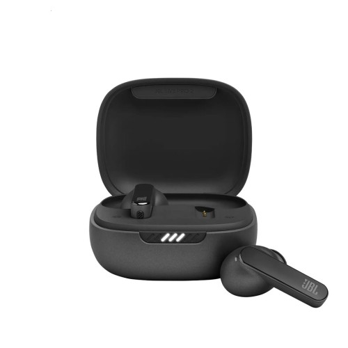 JBL LIVE Pro 2, True Wireless NC Earbuds, Wireless Charging, full touch, Black - 1196600