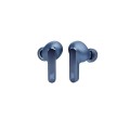 JBL LIVE Pro 2, True Wireless NC Earbuds, Wireless Charging, full touch, Blue - 1200081