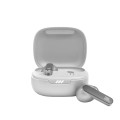 JBL LIVE Pro 2, True Wireless NC Earbuds, Wireless Charging, full touch, Silver - 1200088