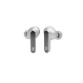JBL LIVE Pro 2, True Wireless NC Earbuds, Wireless Charging, full touch, Silver - 1200089