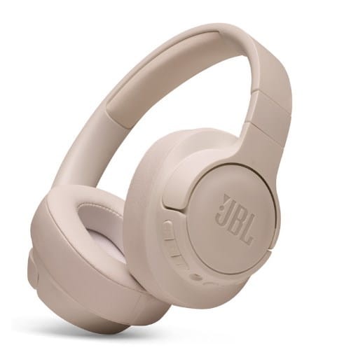 Słuchawki JBL T760NCBLS BT (różowe,bezprzewodowe) - 1213266