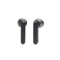 Słuchawki JBL Tune 225TWS (czarne, bezprzewodowe, douszne) - 892177