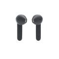 Słuchawki JBL Tune 225TWS (czarne, bezprzewodowe, douszne) - 892183