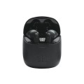 Słuchawki JBL Tune 225TWS (czarne, bezprzewodowe, douszne) - 892179