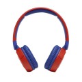 Słuchawki JBL JR310BTRED (czerwone, bezprzewodowe, nauszne, dla dzieci) - 892242