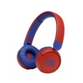 Słuchawki JBL JR310BTRED (czerwone, bezprzewodowe, nauszne, dla dzieci) - 892246