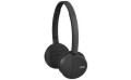Słuchawki JVC HA-S24W-B (nauszne, bezprzewodowe, czarne) - 819076