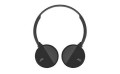 Słuchawki JVC HA-S24W-B (nauszne, bezprzewodowe, czarne) - 819078