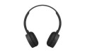 Słuchawki JVC HA-S24W-B (nauszne, bezprzewodowe, czarne) - 819079