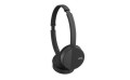 Słuchawki JVC HA-S24W-B (nauszne, bezprzewodowe, czarne) - 819077