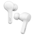 Słuchawki JVC HAA-7TWNU (douszne, bezprzewodowe, białe) - 1010956