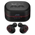 Słuchawki JVC HAX-C50TBU (douszne, bezprzewodowe, czarne) - 1011084
