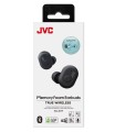 Słuchawki JVC HAA-11TBNE (douszne, TWS, bluetooth, black) - 1011078