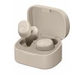 Słuchawki JVC HAA-11TTNE (douszne, TWS, bluetooth, taupe) - 1122856