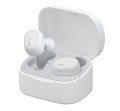 Słuchawki JVC HAA-11TWNE (douszne, TWS, bluetooth, white) - 1122862