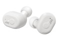 Słuchawki JVC HAA-11TWNE (douszne, TWS, bluetooth, white) - 1122863