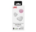 Słuchawki JVC HAA-11TWNE (douszne, TWS, bluetooth, white) - 1122864