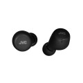 Słuchawki JVC HAA-5TBNE (bezprzewodowe, douszne, czarne) - 1185900