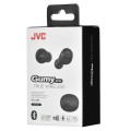 Słuchawki JVC HAA-5TBNE (bezprzewodowe, douszne, czarne) - 1010977
