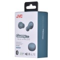 Słuchawki JVC HAA-5TZNE (bezprzewodowe, douszne, zielone) - 1010993