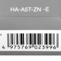 Słuchawki JVC HAA-5TZNE (bezprzewodowe, douszne, zielone) - 1010982
