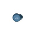 Słuchawki JVC HAA-5TZNE (bezprzewodowe, douszne, zielone) - 1010985