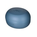 Słuchawki JVC HAA-5TZNE (bezprzewodowe, douszne, zielone) - 1010996