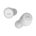 Słuchawki JVC HAA-5TWNE (bezprzewodowe, douszne, białe) - 1304473