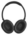 Słuchawki JVC HAS-91N BU (bezprzewodowe, nauszne, czarne) - 1011000