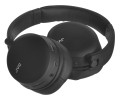 Słuchawki JVC HAS-91N BU (bezprzewodowe, nauszne, czarne) - 1011001