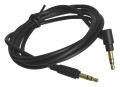Słuchawki JVC HAS-91N BU (bezprzewodowe, nauszne, czarne) - 1011005